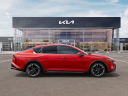 Thumbnail image of 2025 Kia K4 at Jake Sweeney KIA Used