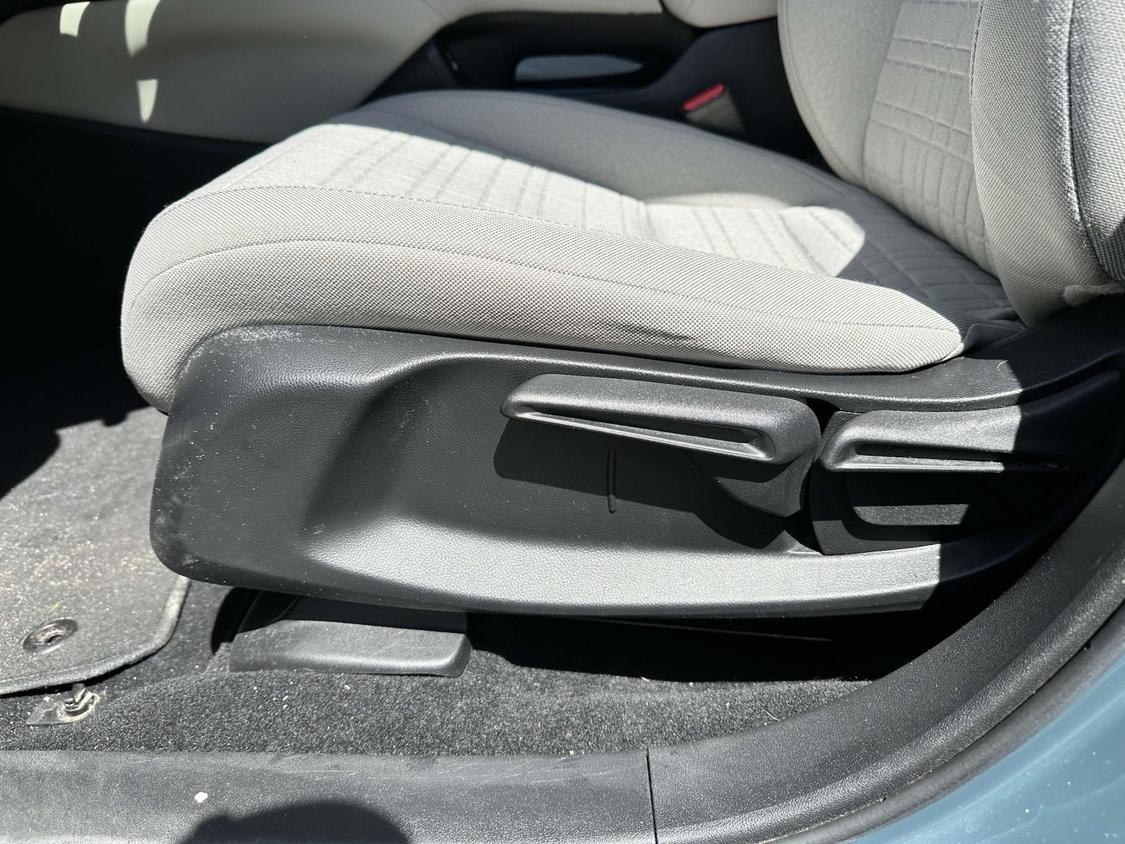 Thumbnail image of 2023 Honda HR-V at Baron Honda