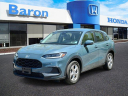 Thumbnail image of 2023 Honda HR-V at Baron Honda