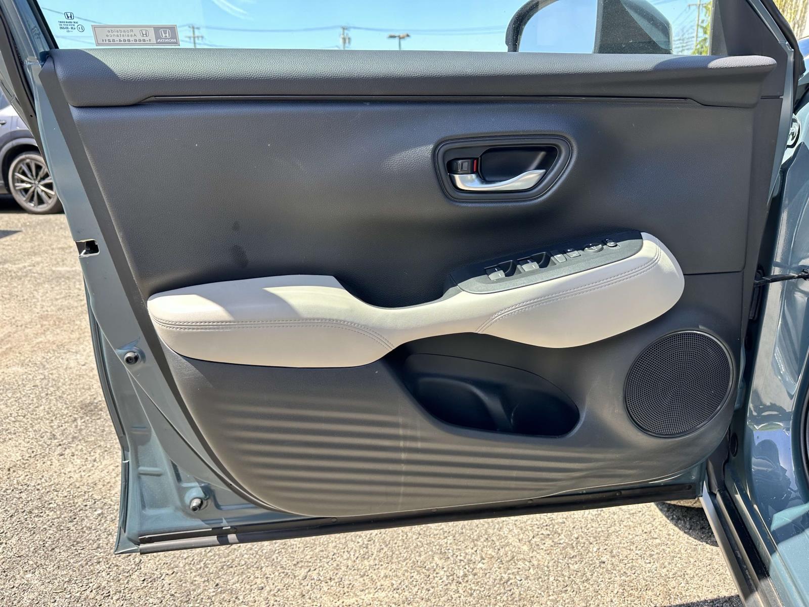 Thumbnail image of 2023 Honda HR-V at Baron Honda