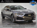 Thumbnail image of 2023 Acura TLX at McGrath Acura of Morton Grove NEW