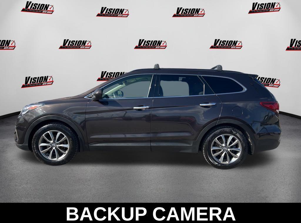 Thumbnail image of 2017 Hyundai SANTA FE at Vision Hyundai Webster