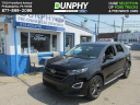 Thumbnail image of 2018 Ford Edge at Dunphy Ford - NEW