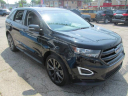 Thumbnail image of 2018 Ford Edge at Dunphy Ford - NEW