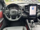 Thumbnail image of 2022 Ram 1500 at Rock Hill Buick Gmc Used