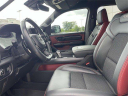 Thumbnail image of 2022 Ram 1500 at Rock Hill Buick Gmc Used