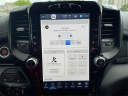 Thumbnail image of 2022 Ram 1500 at Rock Hill Buick Gmc Used