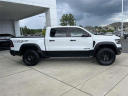 Thumbnail image of 2022 Ram 1500 at Rock Hill Buick Gmc Used