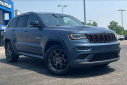 Thumbnail image of 2020 Jeep Grand Cherokee at Randy Wise Hyundai