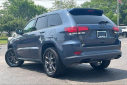 Thumbnail image of 2020 Jeep Grand Cherokee at Randy Wise Hyundai
