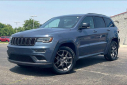 Thumbnail image of 2020 Jeep Grand Cherokee at Randy Wise Hyundai
