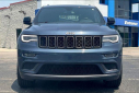 Thumbnail image of 2020 Jeep Grand Cherokee at Randy Wise Hyundai