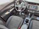 2024 Nissan Kicks SV at Charlie Clark Nissan Brownsville