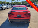 Thumbnail image of 2024 Lexus IS 350 at Acura of Pembroke Pines