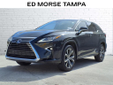 Thumbnail image of 2018 Lexus RX 450hL at Ed Morse Cadillac Tampa