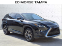 Thumbnail image of 2018 Lexus RX 450hL at Ed Morse Cadillac Tampa