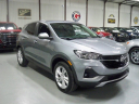 2023 Buick Encore GX Preferred at Nice Car Company Inc.