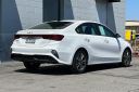 Thumbnail image of 2024 Kia Forte at Harbor Chevrolet