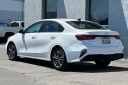Thumbnail image of 2024 Kia Forte at Harbor Chevrolet