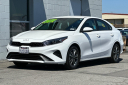 Thumbnail image of 2024 Kia Forte at Harbor Chevrolet