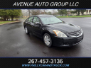 Thumbnail image of 2012 Nissan Altima at Avenue Auto Group LLC