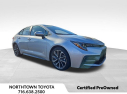 Thumbnail image of 2022 Toyota Corolla at Northtown Toyota Volkswagen