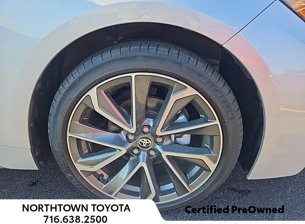 Thumbnail image of 2022 Toyota Corolla at Northtown Toyota Volkswagen