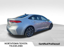 Thumbnail image of 2022 Toyota Corolla at Northtown Toyota Volkswagen