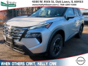 Thumbnail image of 2025 Nissan Rogue at KellyNissan CDM