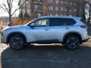 Thumbnail image of 2025 Nissan Rogue at KellyNissan CDM