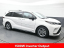Thumbnail image of 2021 Toyota Sienna at New Rochelle Toyota