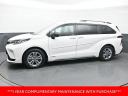 Thumbnail image of 2021 Toyota Sienna at New Rochelle Toyota