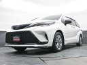 Thumbnail image of 2021 Toyota Sienna at New Rochelle Toyota