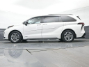 Thumbnail image of 2021 Toyota Sienna at New Rochelle Toyota