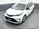 Thumbnail image of 2021 Toyota Sienna at New Rochelle Toyota