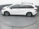 Thumbnail image of 2021 Toyota Sienna at New Rochelle Toyota