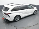 Thumbnail image of 2021 Toyota Sienna at New Rochelle Toyota