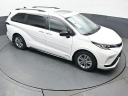Thumbnail image of 2021 Toyota Sienna at New Rochelle Toyota