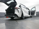 Thumbnail image of 2021 Toyota Sienna at New Rochelle Toyota