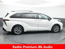 Thumbnail image of 2021 Toyota Sienna at New Rochelle Toyota