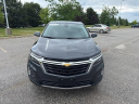 Thumbnail image of 2022 Chevrolet Equinox at Serra Chevrolet Toyota Saginaw