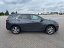Thumbnail image of 2022 Chevrolet Equinox at Serra Chevrolet Toyota Saginaw
