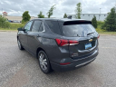 Thumbnail image of 2022 Chevrolet Equinox at Serra Chevrolet Toyota Saginaw