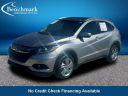 Thumbnail image of 2019 Honda HR-V at Benchmark Auto Sales - Morehead City