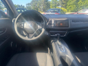Thumbnail image of 2019 Honda HR-V at Benchmark Auto Sales - Morehead City