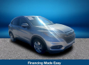 Thumbnail image of 2019 Honda HR-V at Benchmark Auto Sales - Morehead City