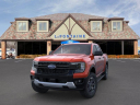 Thumbnail image of 2024 Ford Ranger at LaFontaine Ford St. Clair