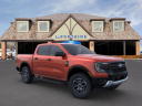 Thumbnail image of 2024 Ford Ranger at LaFontaine Ford St. Clair