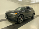 Thumbnail image of 2023 Alfa Romeo Stelvio at Driver's Village Inc.