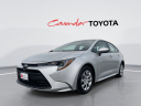 Thumbnail image of 2025 Toyota Corolla at Cavender Toyota